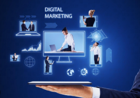 Complete Digital Marketing Solutions in India for Business Growth