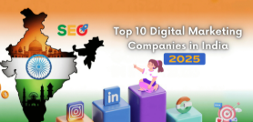Top 10 Affordable Digital Marketing Services in India for Small Businesses